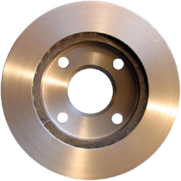 1981-1987 Mercury Lynx Disc Brake Rotor - Front (Bendix)