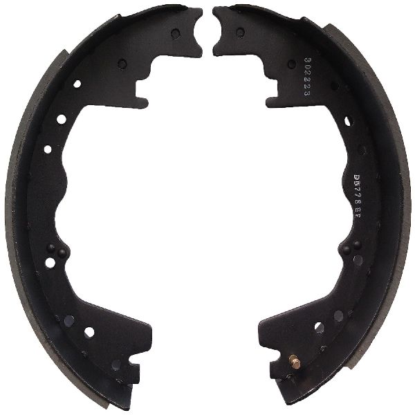 1987-2004 Ford F-350 Drum Brake Shoe - Rear (Bendix)