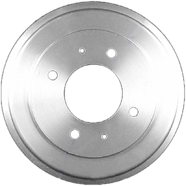 1997 Hyundai Tiburon Brake Drum - Rear (Bendix)