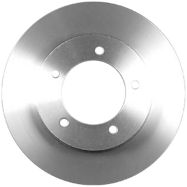 1996 Suzuki Sidekick Disc Brake Rotor - Front (Bendix)