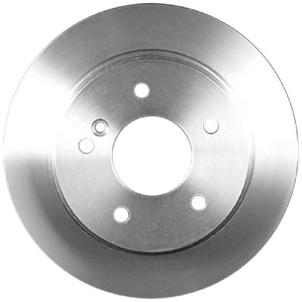 1994-1995 Mercedes-Benz C280 Disc Brake Rotor - Rear (Bendix)