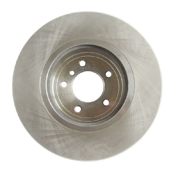 2011-2016 BMW 528i Disc Brake Rotor - Front (Bendix)