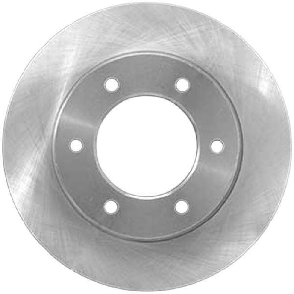 2002-2004 Isuzu Axiom Disc Brake Rotor - Front (Bendix)
