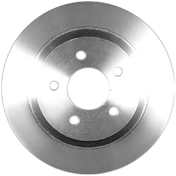 1994-2004 Ford Mustang Disc Brake Rotor - Rear (Bendix)