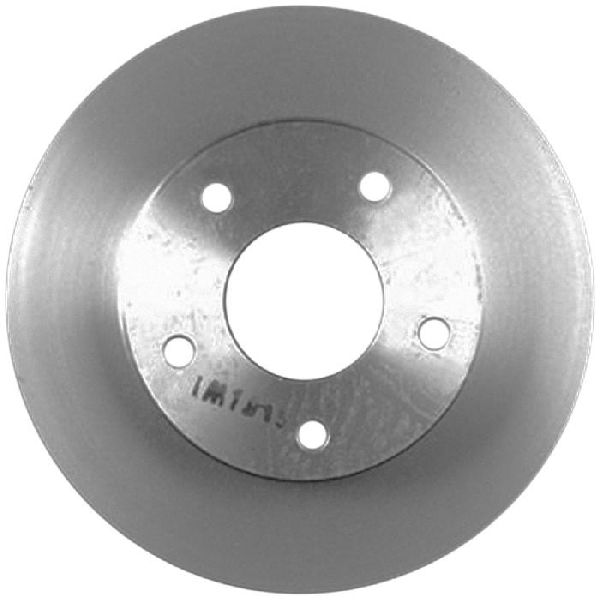1997-1998 Nissan 240SX Disc Brake Rotor - Front (Bendix)