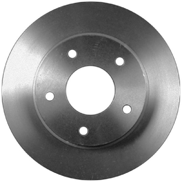2004-2005 Dodge Stratus Disc Brake Rotor - Front (Bendix)