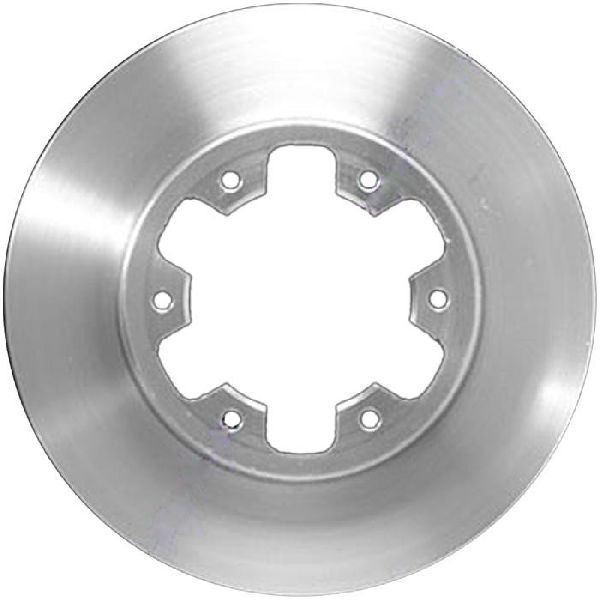 1983-1986 Nissan 720 Disc Brake Rotor - Front (Bendix)