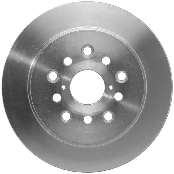 2001-2006 Lexus LS430 Disc Brake Rotor - Rear (Bendix)
