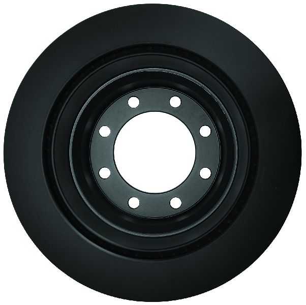 2009-2020 Chevrolet Express 3500 Disc Brake Rotor - Rear (Bendix)