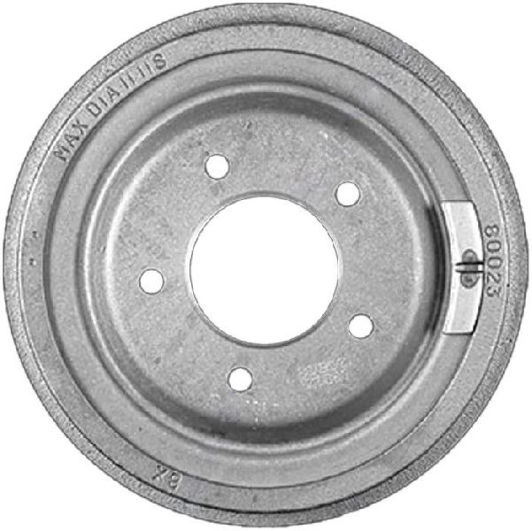 1997-2001 Ford F-150 Brake Drum - Rear (Bendix)