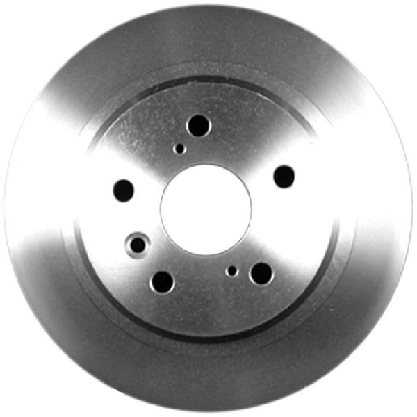 1992-1996 Lexus ES300 Disc Brake Rotor - Rear (Bendix)