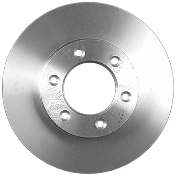1993-1998 Toyota T100 Disc Brake Rotor - Front (Bendix)