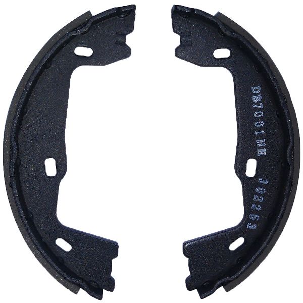 1999-2003 Saab 9-3 Parking Brake Shoe - Rear (Bendix)