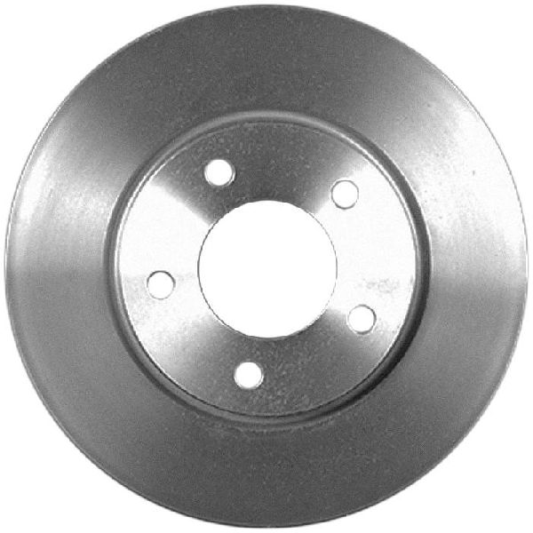 2001-2007 Dodge Caravan Disc Brake Rotor - Front (Bendix)