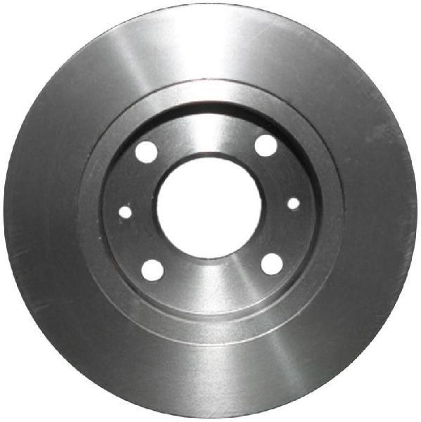 1987-1990 Nissan Pulsar NX Disc Brake Rotor - Front (Bendix)