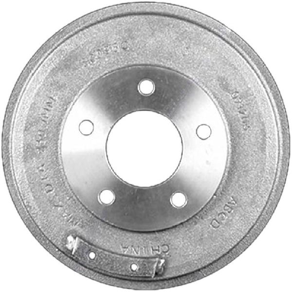 2001-2006 Mazda Tribute Brake Drum - Rear (Bendix)