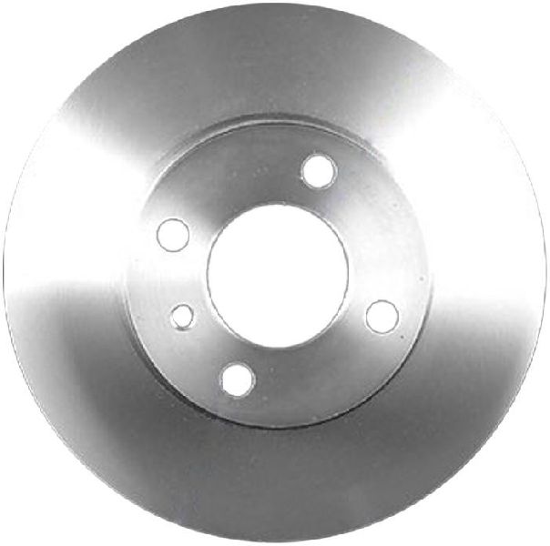 1978-1983 BMW 320i Disc Brake Rotor - Front (Bendix)