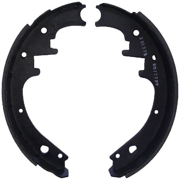 1964-1971 Ford Mustang Drum Brake Shoe - Front (Bendix)