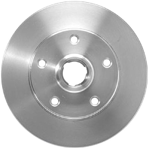 1996-2001 Audi A4 Disc Brake Rotor - Rear (Bendix)