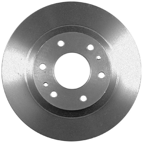 2004-2005 Buick Rainier Disc Brake Rotor - Front (Bendix)