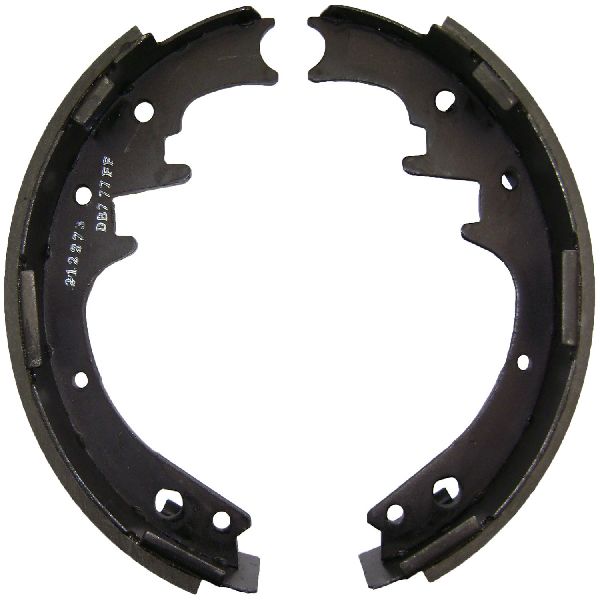 1991-1995 Ford Explorer Drum Brake Shoe - Rear (Bendix)