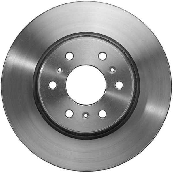 2006-2007 Buick Terraza Disc Brake Rotor - Front (Bendix)