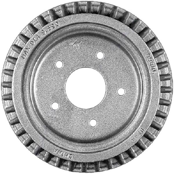 1985 Pontiac Grand Prix Brake Drum - Rear (Bendix)