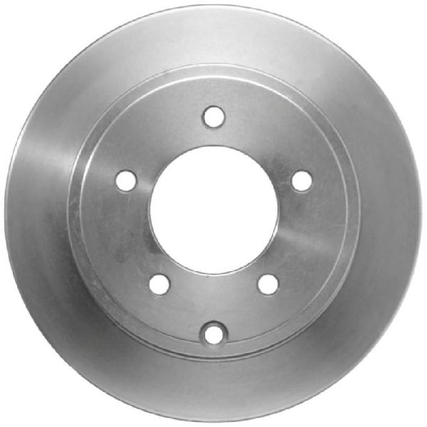 2008-2014 Dodge Avenger Disc Brake Rotor - Rear (Bendix)