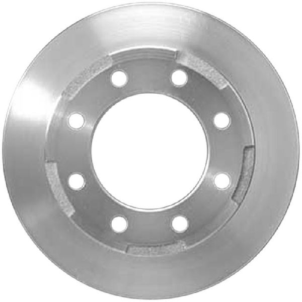 2001-2006 GMC Sierra 3500 Disc Brake Rotor - Rear (Bendix)
