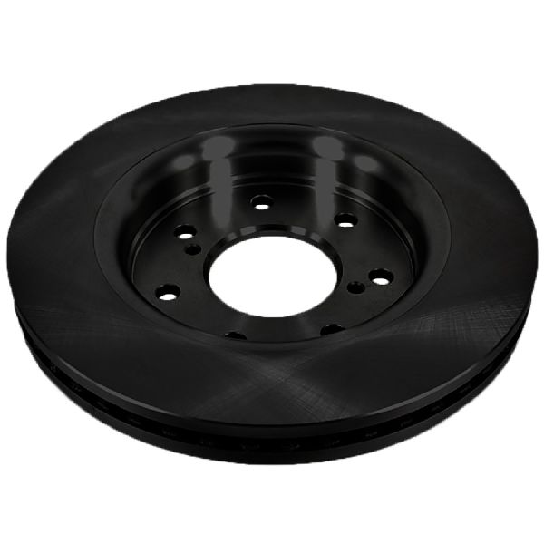2010-2014 Ford F-150 Disc Brake Rotor - Front (Bendix)