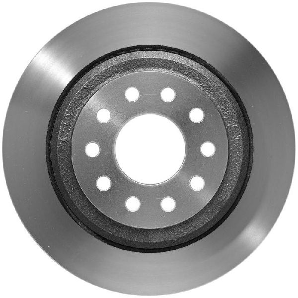 2003-2011 Lincoln Town Car Disc Brake Rotor - Rear (Bendix)