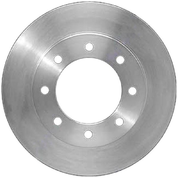 2005-2012 Ford F-350 Super Duty Disc Brake Rotor - Front (Bendix)