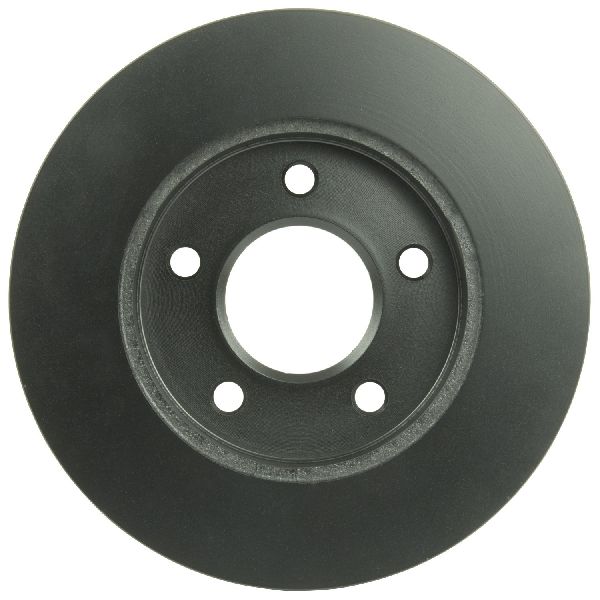 2004-2008 Pontiac Grand Prix Disc Brake Rotor - Rear (Bendix)