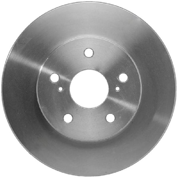 2016 Scion iM Disc Brake Rotor - Rear (Bendix)
