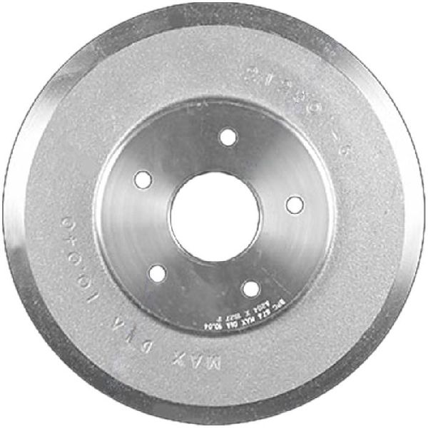 1999-2001 Honda Odyssey Brake Drum - Rear (Bendix)