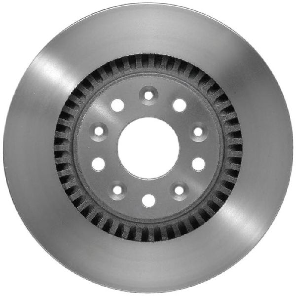 2005-2007 Ford Freestyle Disc Brake Rotor - Front (Bendix)