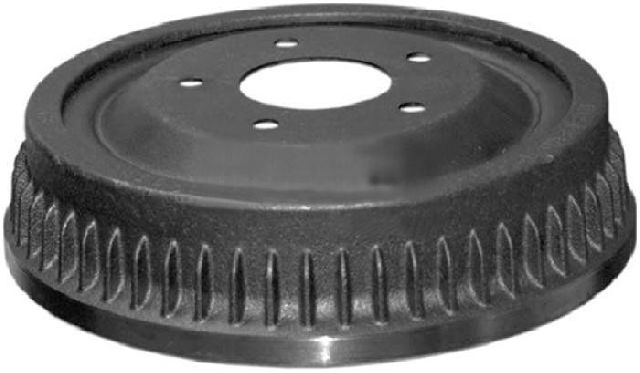 1973-1975 Buick Century Brake Drum - Rear (Bendix)