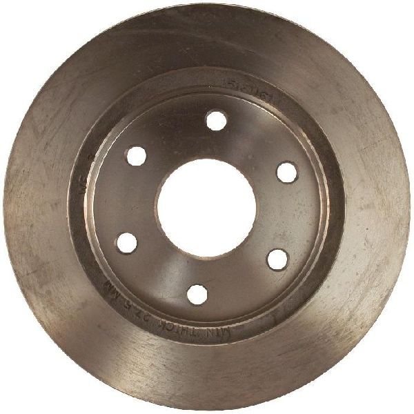2003-2006 Chevrolet Express 2500 Disc Brake Rotor - Front (Bendix)