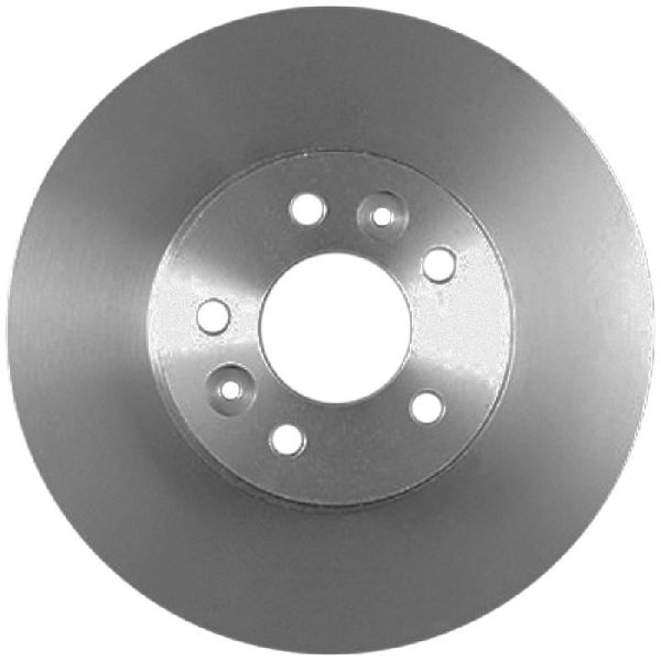 1998-2002 Lincoln Town Car Disc Brake Rotor - Front (Bendix)