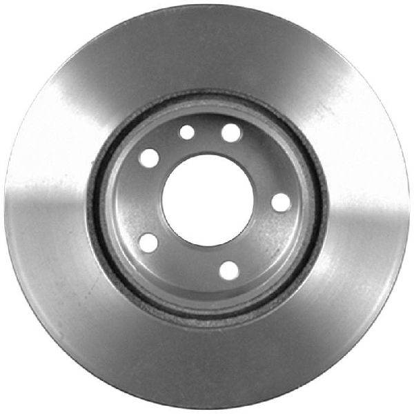 1997-2001 Cadillac Catera Disc Brake Rotor - Front (Bendix)
