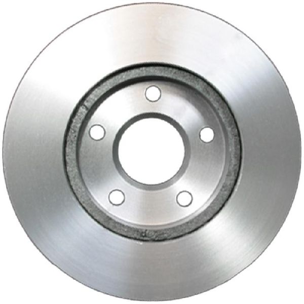 1985-1991 Chevrolet Cavalier Disc Brake Rotor - Front (Bendix)