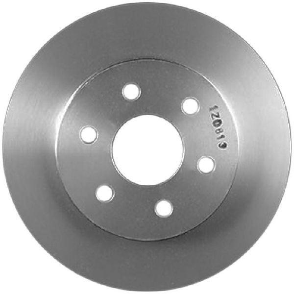 1997-1999 Cadillac DeVille Disc Brake Rotor - Front (Bendix)