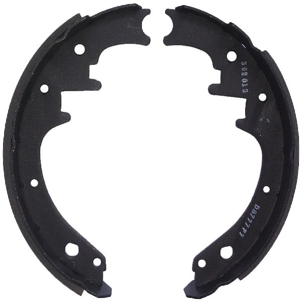 1967-1973 Ford Mustang Drum Brake Shoe - Rear (Bendix)