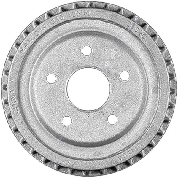 1994-1997 Mazda B2300 Brake Drum - Rear (Bendix)
