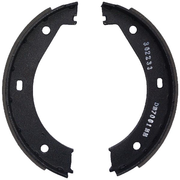 1988-1993 BMW M5 Parking Brake Shoe - Rear (Bendix)