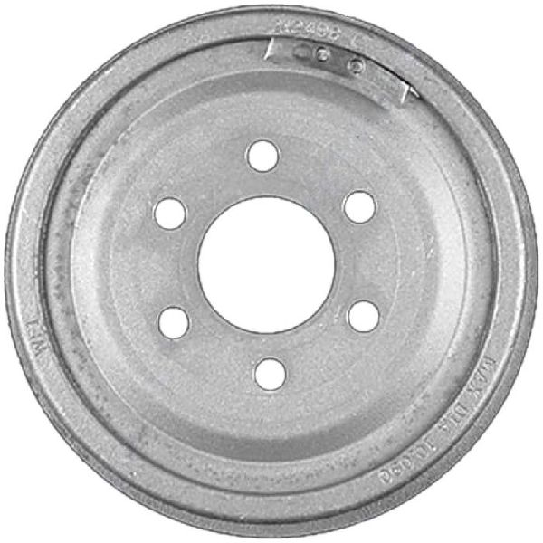 1999 Dodge Dakota Brake Drum - Rear (Bendix)