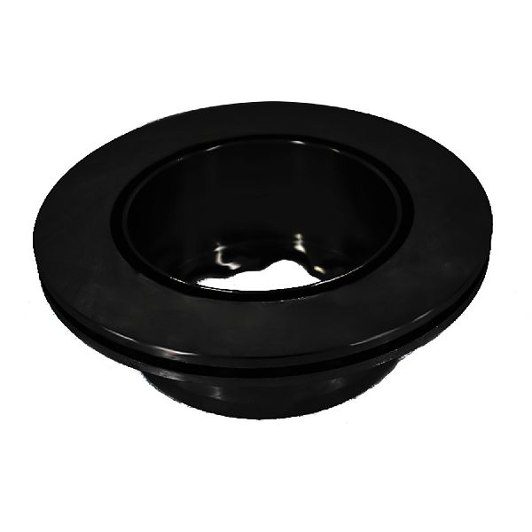 2002-2006 Freightliner Sprinter 2500 Disc Brake Rotor - Rear (Bendix)