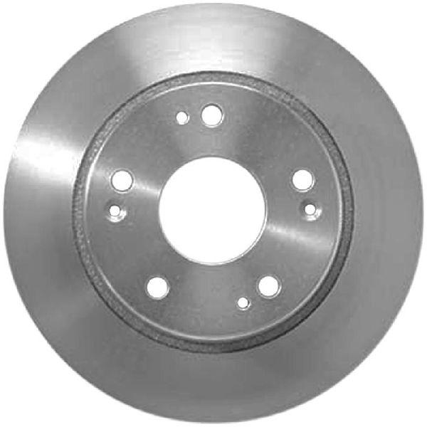 2004-2008 Acura TSX Disc Brake Rotor - Rear (Bendix)