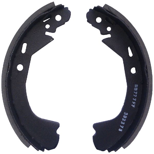 1997-1999 Oldsmobile Cutlass Drum Brake Shoe - Rear (Bendix)