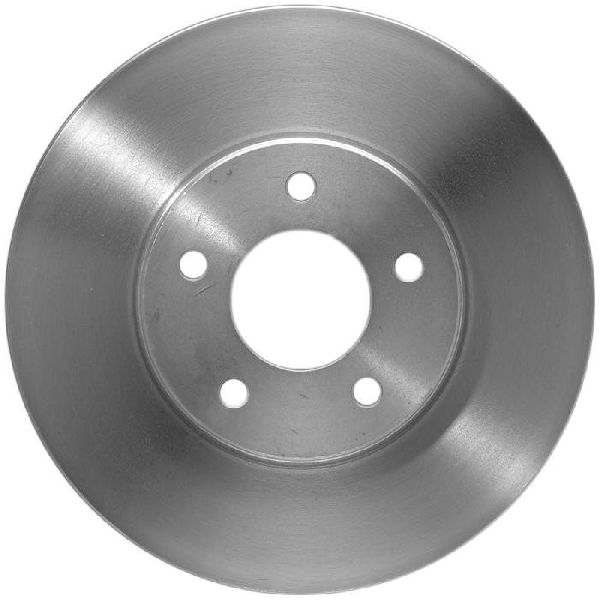 2001-2005 Pontiac Aztek Disc Brake Rotor - Front (Bendix)